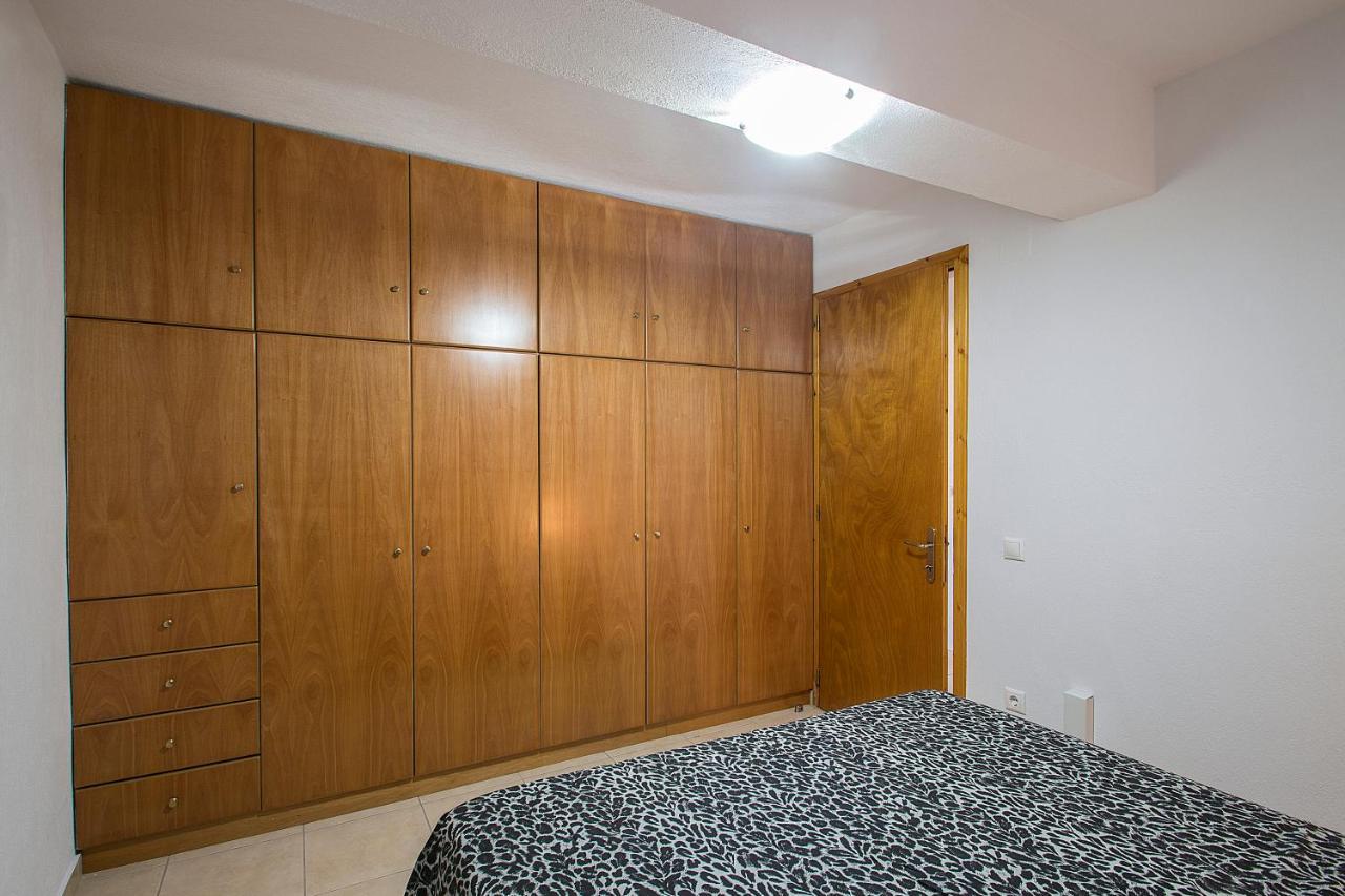 D & E Apartments Скіатос Екстер'єр фото